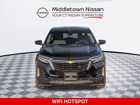Used 2024 Chevrolet Equinox LT FWD image 8