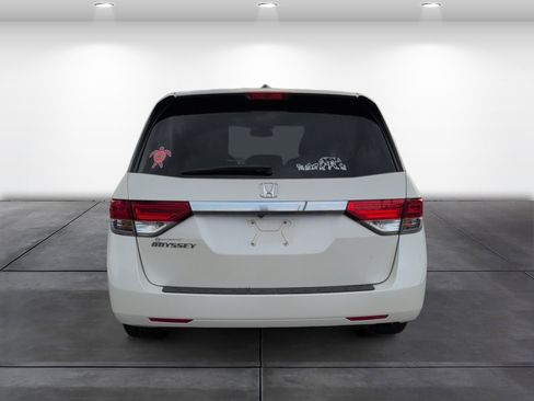 Used 2016 Honda Odyssey EX-L image 7