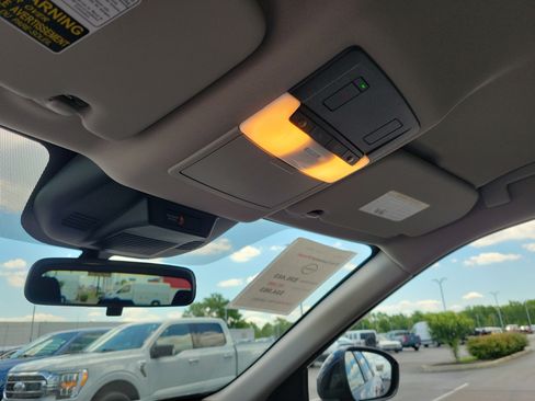 Certified 2023 Nissan Rogue SV AWD/4WD image 30