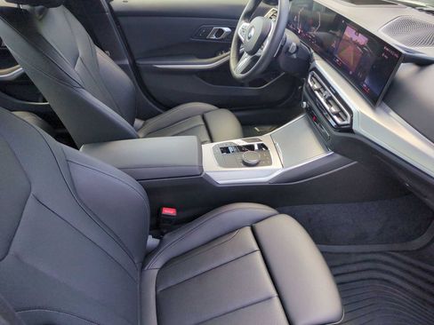 Used 2024 BMW M340i xDrive w/ Premium Package AWD/4WD image 22