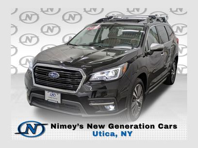 Used 2020 Subaru Ascent Touring