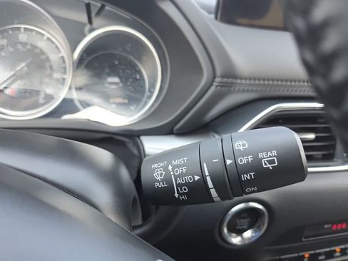 Used 2025 MAZDA CX-5 AWD 2.5 S w/ Select Package image 19