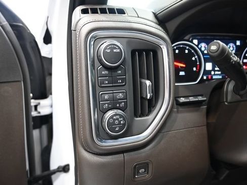 Used 2021 Chevrolet Silverado 3500 LTZ w/ LTZ Plus Package AWD/4WD image 25