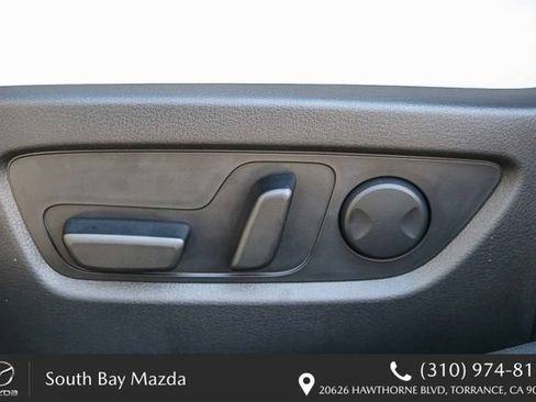 New 2026 MAZDA CX-30 Aire Edition AWD/4WD image 14