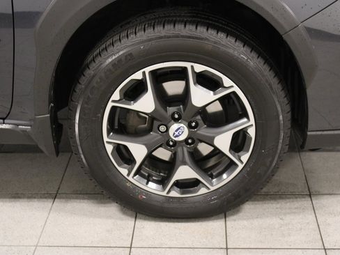 Used 2018 Subaru Crosstrek 2.0i Premium w/ Moonroof Package image 26