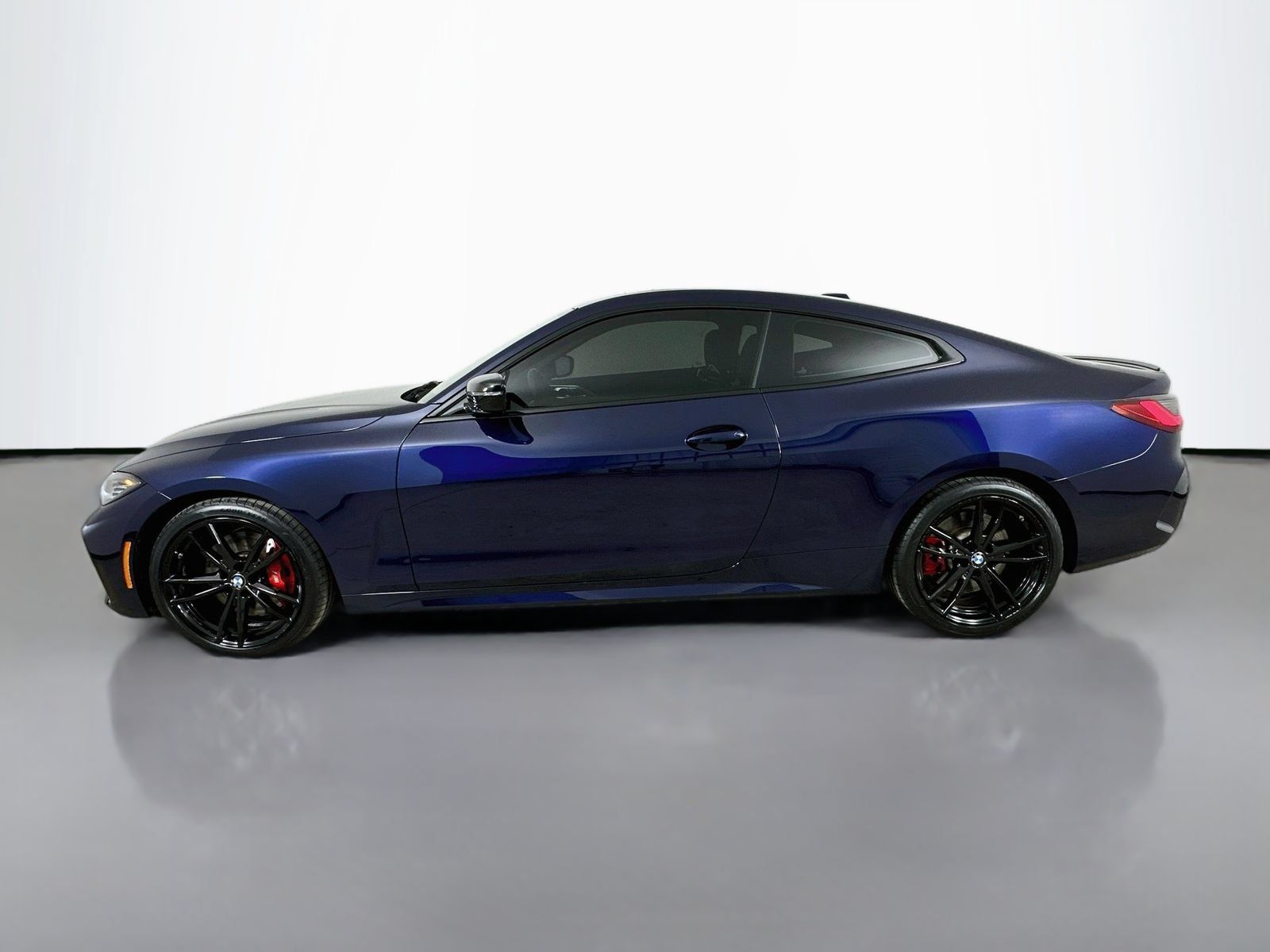 Used 2024 BMW 440i xDrive Coupe w/ Premium Package AWD/4WD image 8