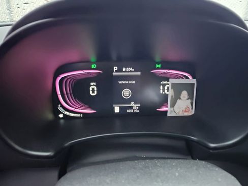 Used 2023 Kia Soul GT-Line FWD image 8