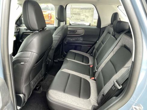 New 2026 Ford Bronco Sport Big Bend AWD/4WD image 18