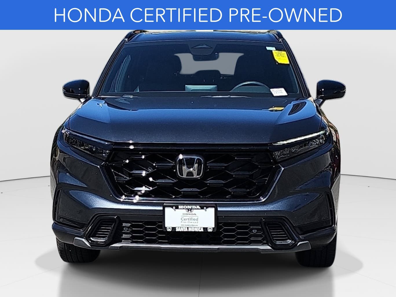 Used 2024 Honda CR-V Sport-L image 2