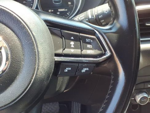 Used 2019 MAZDA CX-5 Touring image 20