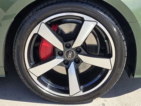 Certified 2023 Audi A5 2.0T Premium Plus w/ Premium Plus image 16