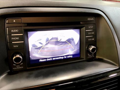 Used 2014 MAZDA CX-5 Grand Touring image 26