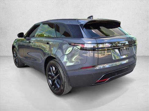 Used 2026 Land Rover Range Rover Velar S AWD/4WD image 7