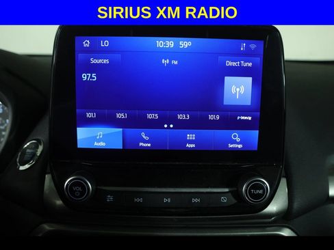Used 2020 Ford EcoSport SE FWD image 6