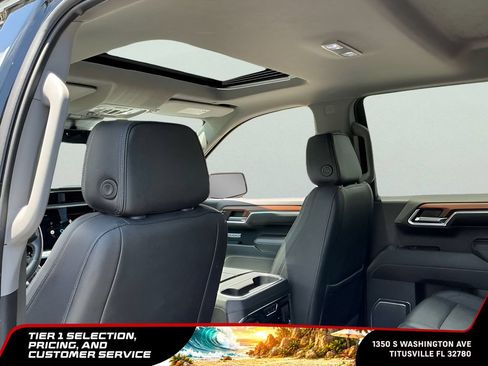 Used 2023 GMC Sierra 1500 Denali w/ Technology Package AWD/4WD image 26