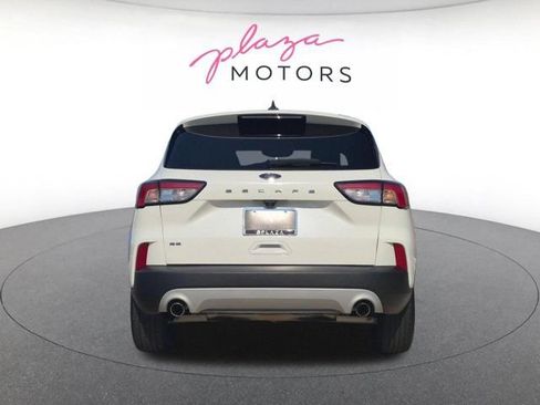Used 2021 Ford Escape SE w/ Convenience Package FWD image 6