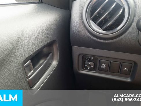 Used 2024 Mitsubishi Mirage ES image 18