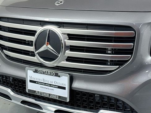 Certified 2026 Mercedes-Benz GLB 250 image 14