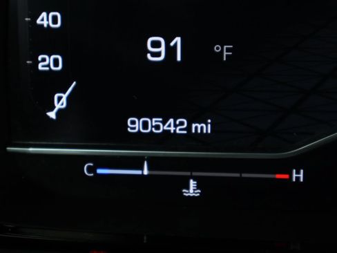 Certified 2022 GMC Yukon XL Denali AWD/4WD image 15