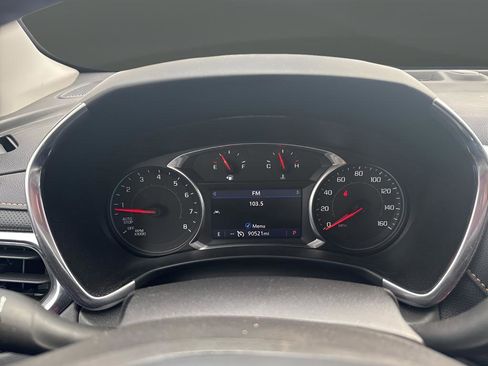 Used 2020 Chevrolet Equinox Premier image 13