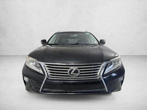 Used 2015 Lexus RX 350 FWD image 9