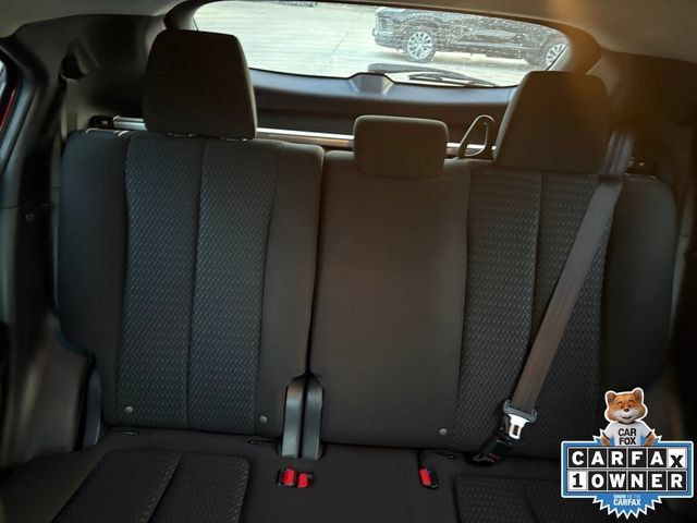 Used 2025 Mitsubishi Eclipse Cross ES AWD/4WD image 5