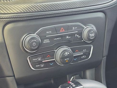 Certified 2021 Dodge Charger Scat Pack RWD image 42