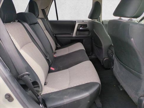 Used 2023 Toyota 4Runner SR5 w/ Wilderness Package (TMS) image 20