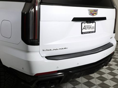 Used 2026 Cadillac Escalade V image 57