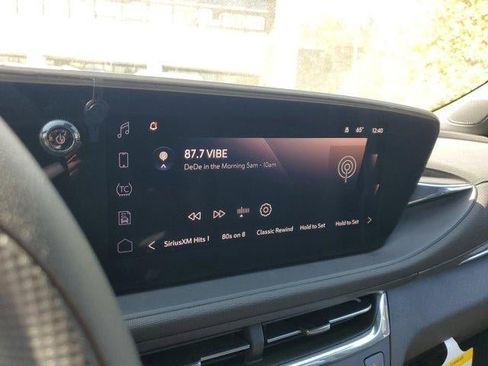 New 2026 Buick Envista Preferred image 24