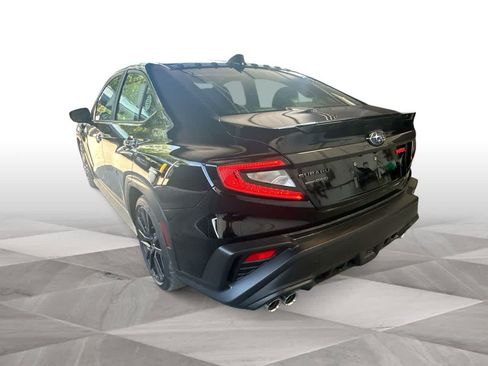 New 2026 Subaru WRX Premium AWD/4WD image 6
