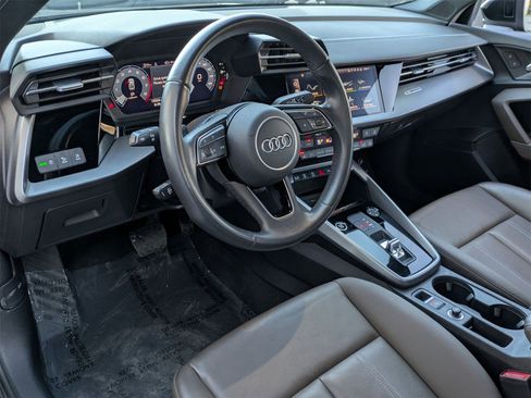 Used 2023 Audi A3 2.0T Premium w/ Convenience Package image 15