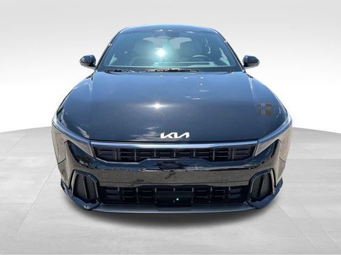 New 2026 Kia K4 GT-Line FWD image 2