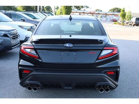 New 2026 Subaru WRX Premium AWD/4WD image 28