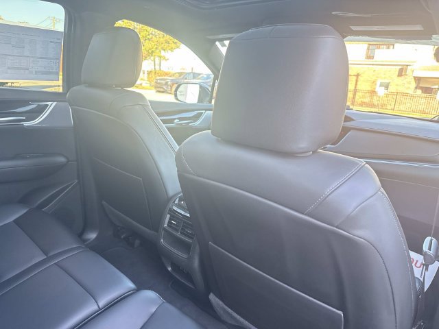Certified 2024 Cadillac XT5 Premium Luxury AWD/4WD image 57