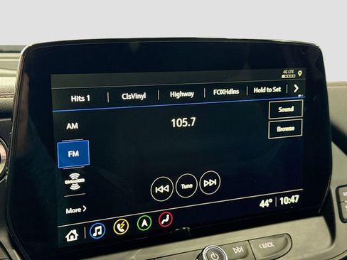 New 2026 Chevrolet Blazer RS image 16