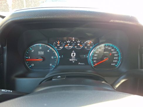 Used 2017 Chevrolet Tahoe Premier image 22