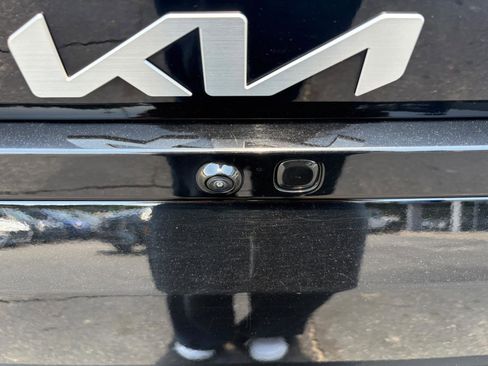Used 2025 Kia K4 EX FWD image 8