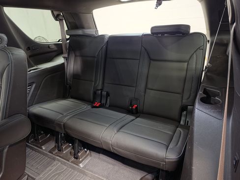 Used 2024 GMC Yukon Denali w/ Max Trailering Package image 14