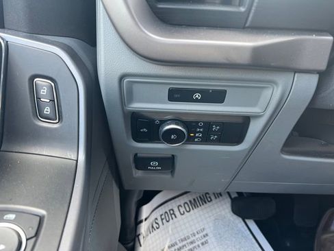 Used 2025 Ford F150 XLT w/ Equipment Group 301A Standard AWD/4WD image 25