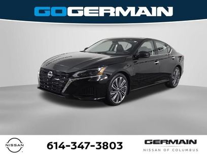 Certified 2023 Nissan Altima 2.5 SL