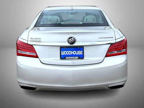 Used 2014 Buick LaCrosse FWD image 6