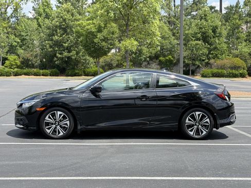 Used 2016 Honda Civic EX-T image 4