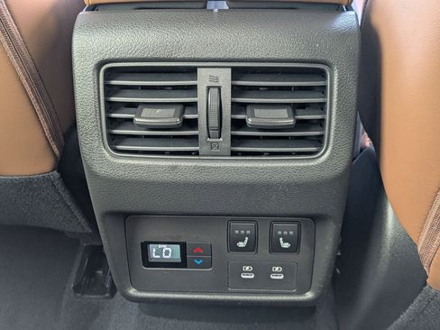 New 2026 Nissan Rogue Platinum w/ Platinum Premium Package image 29