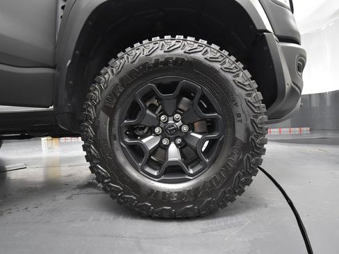 Used 2021 RAM 1500 TRX w/ TRX Level 2 Equipment Group image 18