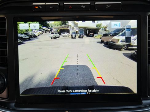 Used 2021 Ford F150 XLT w/ Equipment Group 302A High AWD/4WD image 23