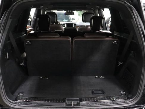 Used 2016 Mercedes-Benz GL 550 4MATIC image 19