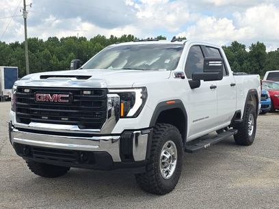 Used 2024 GMC Sierra 2500 Pro