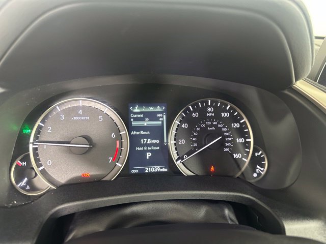 Used 2022 Lexus RX 350 AWD w/ Premium Package image 27