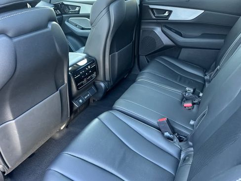 Certified 2023 Acura MDX SH-AWD w/ Technology Package image 12